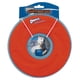 thumbnail image 5 of Juguete para perros Flying Disc Chuckit' Zipflight, tamaño mediano, naranja/azul, 5 of 8