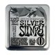 thumbnail image 1 of Juego de 3 cuerdas para guitarra eléctrica Ernie Ball John Mayer, 1 of 3