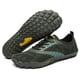 thumbnail image 3 of Zapatillas barefoot deportivas unisex Saguaro Smart I verde oscuro 40, 3 of 9