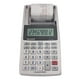 thumbnail image 1 of Calculadora de impresión Sharp EL-1611V Pantalla LCD de 12 dígitos, 1 of 3