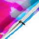 thumbnail image 5 of Pink Tie Dye Gorilla Tag Comforter Set Soft 3 Pcs Twin Bedding Sets Thicken for All Season, 5 of 5