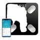 thumbnail image 1 of Balanza Digital Baño Bluetooth Negro, 1 of 3
