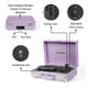 thumbnail image 3 of Tocadiscos Crosley CR8005F-LN Cruiser Lavanda, 3 of 3