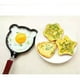 thumbnail image 4 of Mini Sartén para Huevos o Panqueques con Diseño de Surtiados, 4 of 4