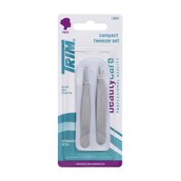 Pack Pinzas Compactas Trim