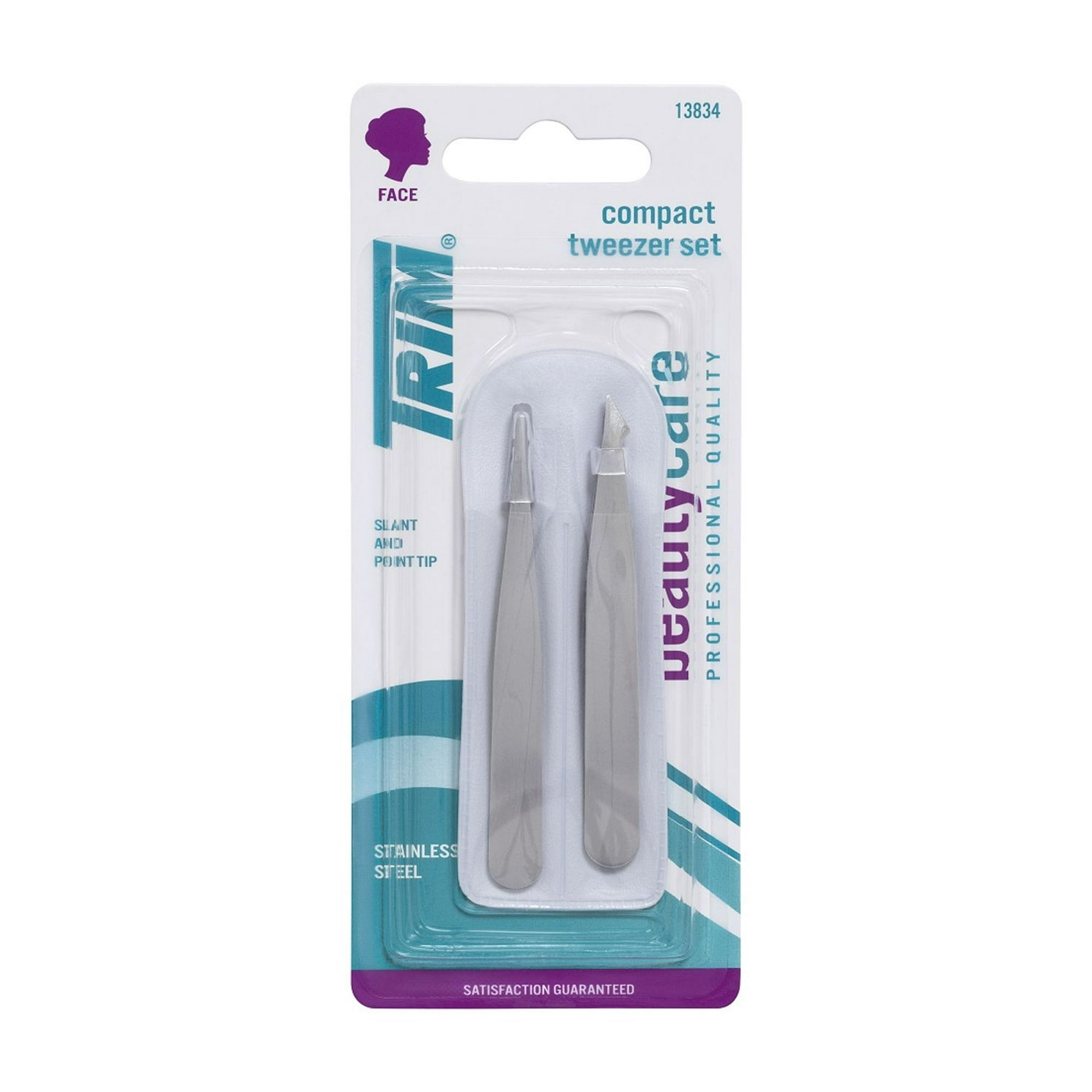 Pack Pinzas Compactas Trim