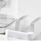 thumbnail image 3 of Organizador Escurridor De Cubiertos Y Tapas, 3 of 3