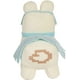 thumbnail image 2 of Peluche Minecraft Happy Explorer Llama blanco/azul bebé, 2 of 3