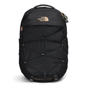 Mochila The North Face Borealis Luxe Commuter Para Mujer, 27 L