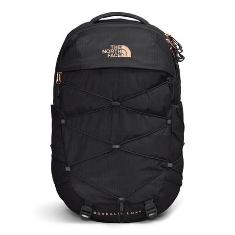 Mochila The North Face Borealis Luxe Commuter Para Mujer, 27 L