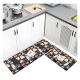 thumbnail image 1 of Alfombra Para Cocina Piso Entrada Baño Antideslizante #4, 1 of 3