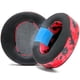 thumbnail image 1 of Almohadillas de repuesto Wicked Cushions WC Freeze Maxwell Red Camo, 1 of 8