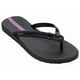 thumbnail image 2 of Sandalia Mujer Negro Diversa Ipanema, 2 of 3