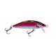 thumbnail image 1 of Señuelo Poseidon Minnow 10 g Pink Brown Trout para Trucha y Salmón 2 Anzuelos Triples, 1 of 5