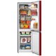 thumbnail image 4 of Refrigerador Midea Bottom Freezer Frío Directo / Mdrb241Fge13 169 Litros, 4 of 10