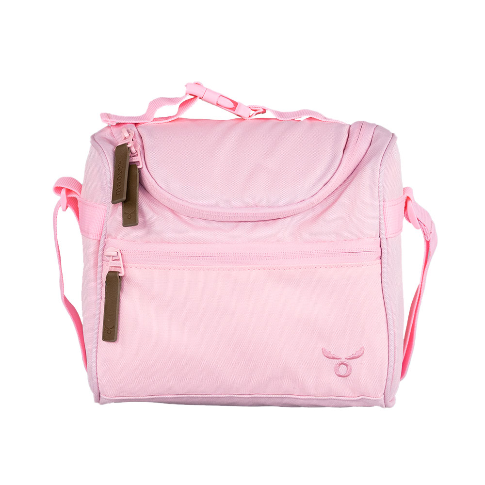 Moose - Lonchera Manhattan Rose