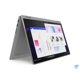 thumbnail image 3 of Notebook Ideapad Flex 5 14ALC05 / 14" FHD / AMD Ryzen 3 / Win 11 / 8 GB RAM / 256 GB SSD / Integrated AMD Radeon™ Graphics / Platinum Grey, 3 of 5
