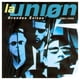 thumbnail image 1 of LA UNIÓN - GRANDES ÉXITOS  | CD, 1 of 2