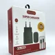 thumbnail image 2 of Cargador de Alta Potencia 120W con Cable USB-C Solma, 2 of 3