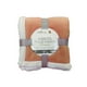 thumbnail image 2 of Manta Sherpa Polar Premium 127x152cms Durazno - Shopyclick, 2 of 2