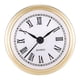 thumbnail image 3 of Reloj De Pared Clásico Con Movimiento De Inserción, Reloj De Pared Para Dormitorio Con Pilas, 3 of 3