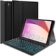 thumbnail image 1 of Funda con Teclado Inalámbrico Wineecy para Lenovo Tab M8 4ta Generación 8", 1 of 7