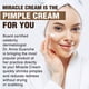 thumbnail image 3 of Cuidado de la Piel: Crema Milagrosa Anna Guanche MD - Tratamiento del Acné, 3 of 6