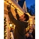 thumbnail image 3 of Luces Lineal 500 LED Lineal 32 Metros Navidad, 3 of 7