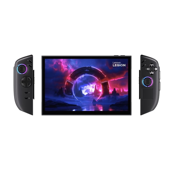 Consola Legion Go 8 Gen 2 Ryzen Amd z2 16gb Ram 1tb Ssd 8