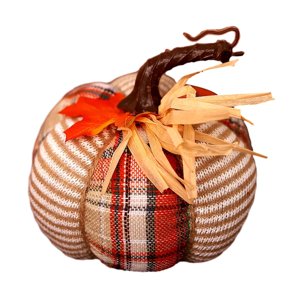 Magideal - Estatua De Calabaza, Decoración De Calabaza, Calabazas Artificiales, Decoración De Mesa Decorativa, Juguete De Calabaza Simulado Para Acción De Gracia Estilo A