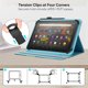 thumbnail image 2 of Funda universal para tablet Phondazvi 25 cm 10/10.1 pulgadas, 2 of 7