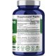 thumbnail image 2 of Suplemento de extracto de aceite de orégano NusaPure, 2000 mg, 200 cápsulas, 2 of 3