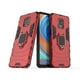 thumbnail image 1 of FOXDOCK Funda Antigolpes para Xiaomi Redmi Note 9 Pro MAX – Protección Total con Soporte y Diseño Robusto, 1 of 5