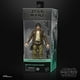 thumbnail image 1 of Star Wars The Black Series Captain Cassian Andor Figura coleccionable de 6 pulgadas-escala Star Wars Star Wars, 1 of 2