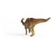 thumbnail image 2 of Juguete de dinosaurio Schleich Parasaurolophus Realistic para niños a partir de 4 años, 2 of 3