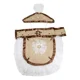 thumbnail image 3 of Traje Pascuense Niño Blanco, 3 of 3