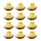 thumbnail image 3 of 12 Uds. Estatua De Nido De Huevos De Pollitos De Pollo De Pascua Para Decoraciones De Animales, 3 of 5