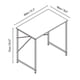 thumbnail image 5 of Escritorio Industrial 80x48x65 Cm, 5 of 6