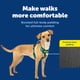 thumbnail image 3 of Arnés para perros PetSafe Easy Walk Comfort No-Pull Green XS, 3 of 8