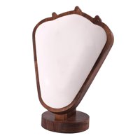 Ioensy - Busto De Exhibición De Joyas Para Uso Personal En El Hogar Presentación De Joyas