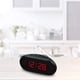 thumbnail image 3 of Reloj despertador LED Reloj despertador con radio LED Reloj despertador con radio LED Reloj despertador con radio LED, 3 of 5