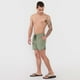 thumbnail image 4 of Traje de Baño Hombre Verde Volley Corona, 4 of 5
