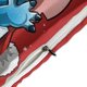 thumbnail image 4 of Merry Christmas Stitch Gift 3 Pieces Duvet Cover Set Full Size Super Soft Fade Resistant Microfiber, 4 of 4