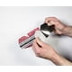 thumbnail image 5 of Pack de 3 forros para gorro de vaquero Sport Helmet Anti-Sweat, 5 of 5