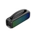 thumbnail image 3 of Parlante bluetooth portátil efecto iluminacion led, 3 of 3