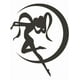 thumbnail image 2 of Sticker Sailor Moon Pretty Soldier Romance Anime Auto, 2 of 3