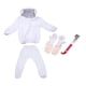 thumbnail image 5 of Traje De Abeja Equipo De Protección De Algodón Traje De Apicultor Traje De Apicultor, 5 of 5