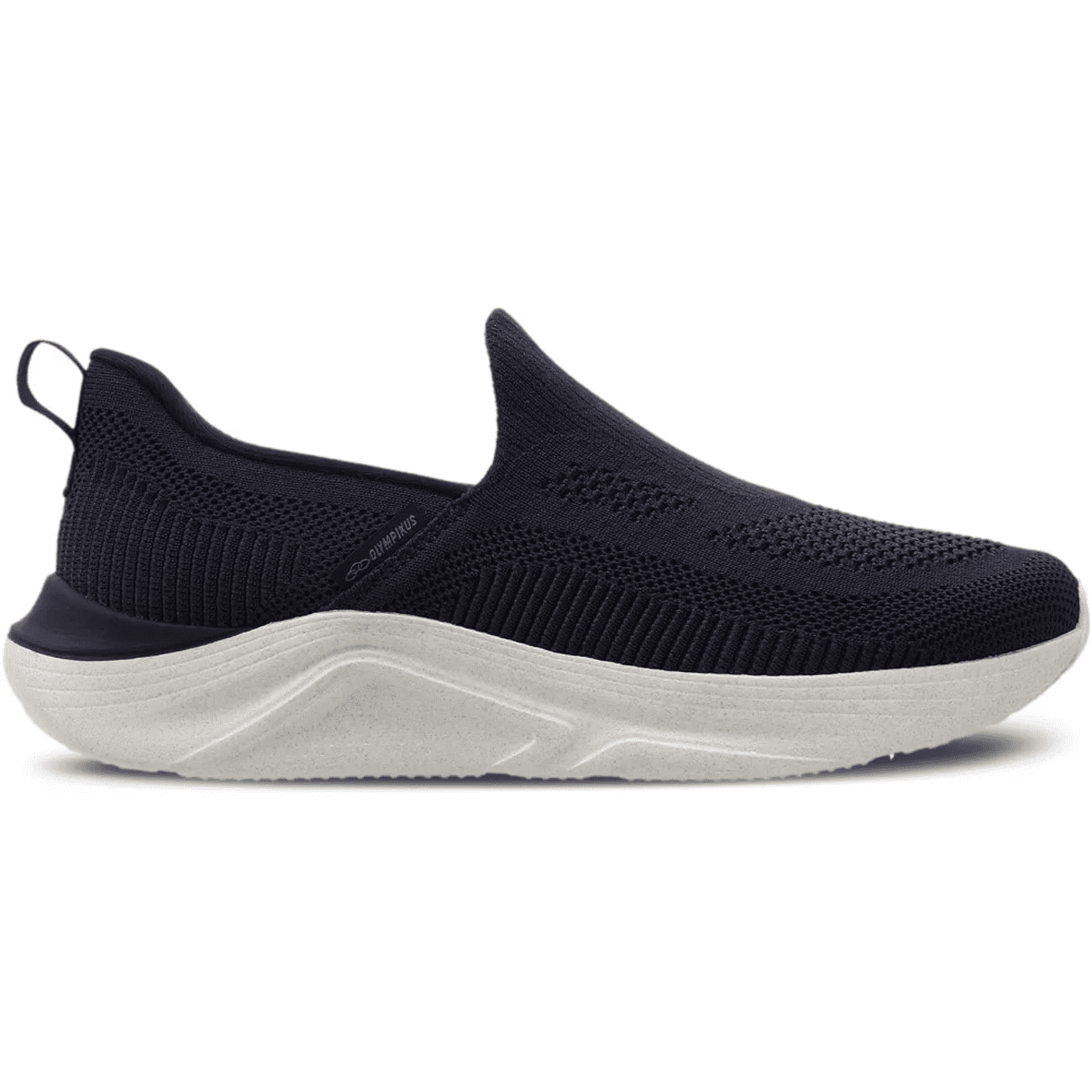 Olympikus - Zapatilla Hombre Modulo Azul Marino