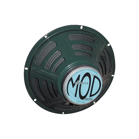 Altavoz de repuesto Jensen MOD10-35 35W 10 8 Ohm