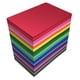 thumbnail image 1 of Láminas de espuma Better Office Products, paquete de 100 unidades, 5,5 x 8,5 cm, 2 mm, 1 of 9